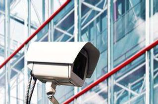 視頻監控產品架構